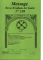 PUBLICATION DRUIDIQUE